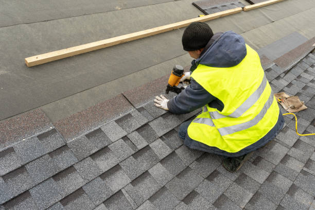 Carrollton, VA Roofing Contractor Company
