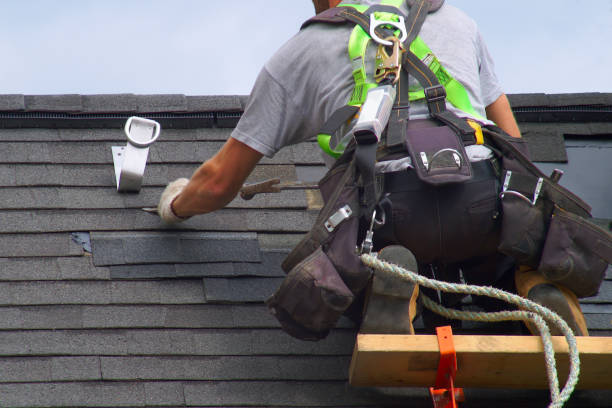 Quick and Trustworthy Emergency Roof Repair Services in Carrollton, VA