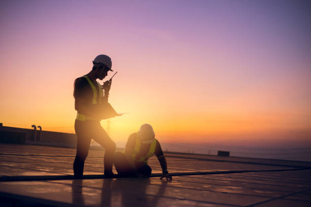 Professional Roofing Contractor in Carrollton, VA