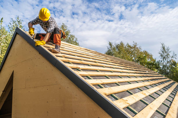 Best Commercial Roofing Services  in Carrollton, VA