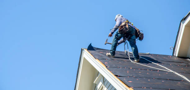 Best Emergency Roof Repair  in Carrollton, VA